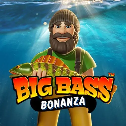 Big Bass Bonanza | Goldenmina