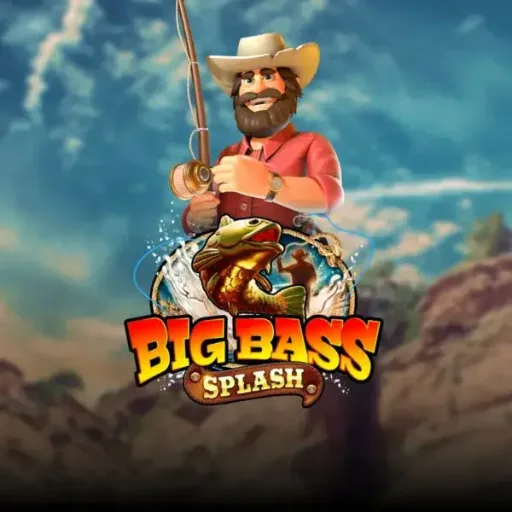 Big Bass Splash | Goldenmina