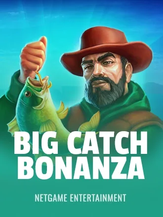 Big Catch Bonanza | Goldenmina