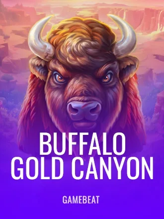 Buffalo Gold Canyon | Goldenmina