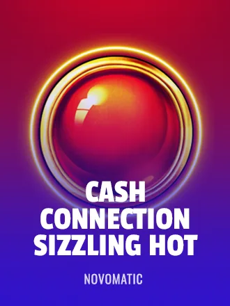 Cash Connection Sizzling Hot | Goldenmina