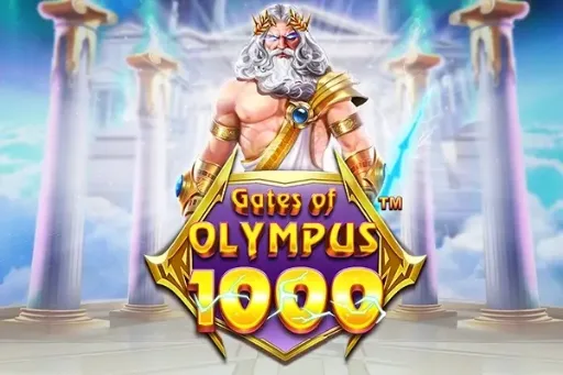 Gates of Olympus 1000 | Goldenmina