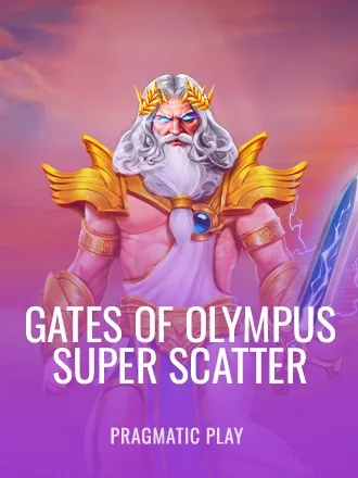 Gates of Olympus Super Scatter | Goldenmina