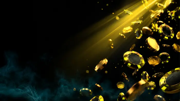 Sichere dir deine Extras | Goldenmina