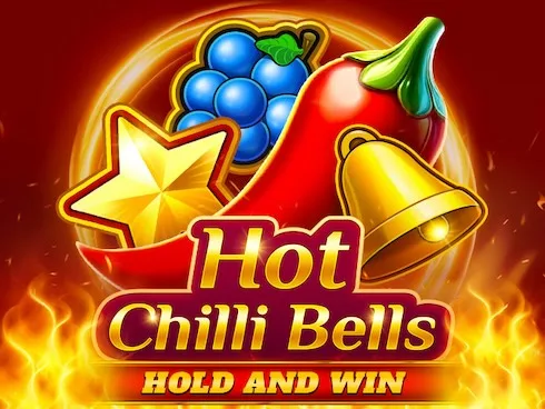 Hot Chilli Bells | Goldenmina