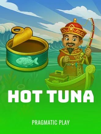 Hot Tuna | Goldenmina