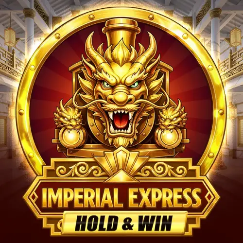 Imperial Express Hold & Win | Goldenmina