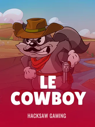 Le Cowboy | Goldenmina
