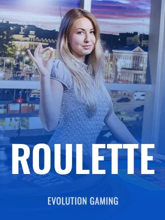 Roulette | Goldenmina