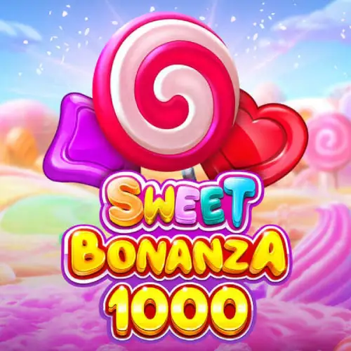 Sweet Bonanza 1000 | Goldenmina