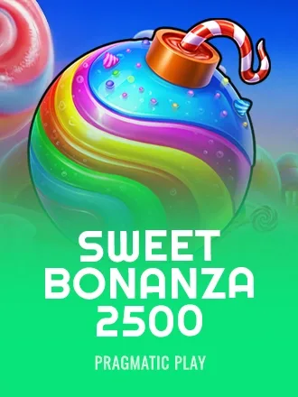 Sweet Bonanza 2500 | Goldenmina