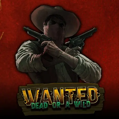 Wanted Dead or a Wild | Goldenmina