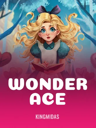 Wonder Ace | Goldenmina